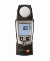 Люксметр TESTO-540 с поверкой