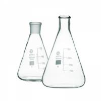 Колба КН-1-100-19/26 б/шк