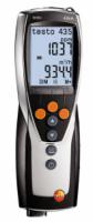 Прибор Testo 435-4 (0563 4354) многофункциональный