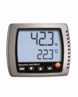 Термогигрометр Testo-608-Н1 с поверкой (0560 6081)