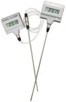 Термометр ЛТ-300-Н-ТС (-50…+300 °С),  щуп 240 мм, термостойкий кабель-удлинитель, с поверкой