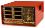 Газоанализатор Инфракар М-2.01, I класса, СО/CН/СО2/О2