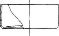Чашка ЧКЦ-1-150 (1000 мл, 150х75 мм)