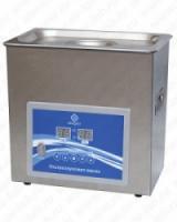 Ванна ультразвуковая STEGLER 3DT (3л.,20-80°C, 120W)