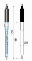 Электрод ЭСр-10108/3,5 лабораторный (°С)