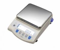 Весы AJH-4200 СЕ Vibra 4 200г/0,01г, платформа 180x160мм, встроенная гиря