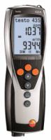 Прибор Testo 435-3 (0560 4353) многофункциональный без поверки