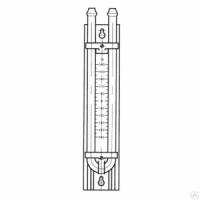 Мановакууметр МВ-1000 (Клин/313)