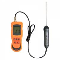 Термометр контактный ТК-5.06С без зондов