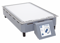 Плита нагревательная ПРН-3050-2 (стеклокерамика, до 450оС, 590х300х115)