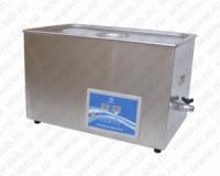 Ванна ультразвуковая STEGLER 22DT (22л., до 80°C, 40 кГц)