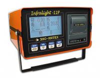 Газоанализатор Инфралайт-11П (Infralight 11P), 5-комп. (СО,СН,CO2,О2,NOx, лямбда) Сертификат РРР